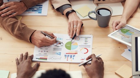 Junior Sales Medewerker