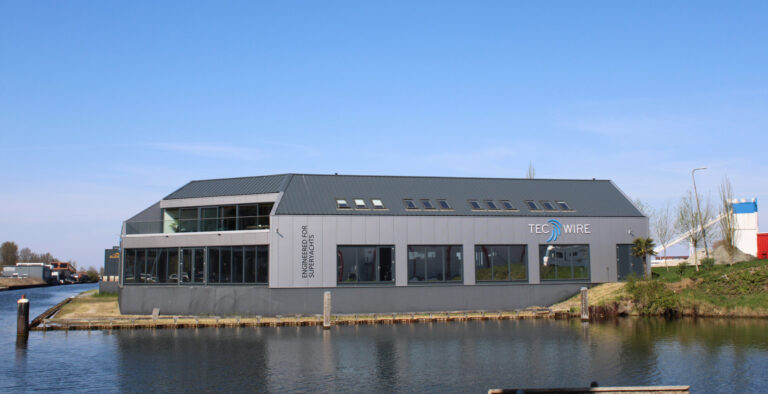 Tec Wire