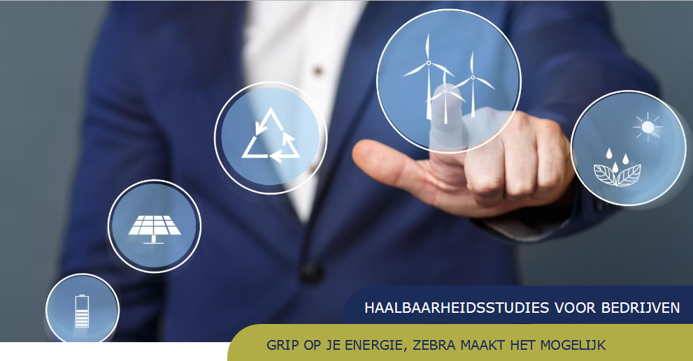 Haalbaarheidsstudie